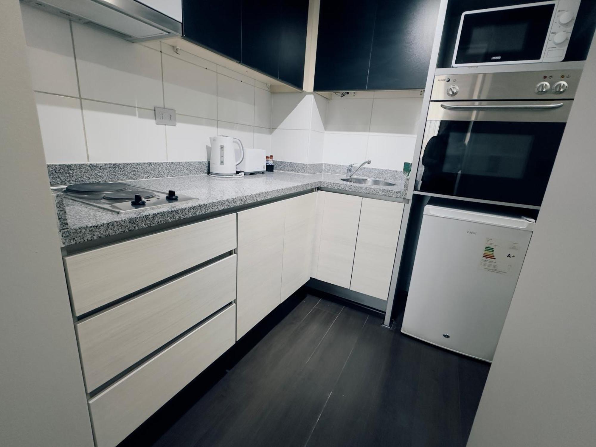 Rentasuite Lyon — Photos 2